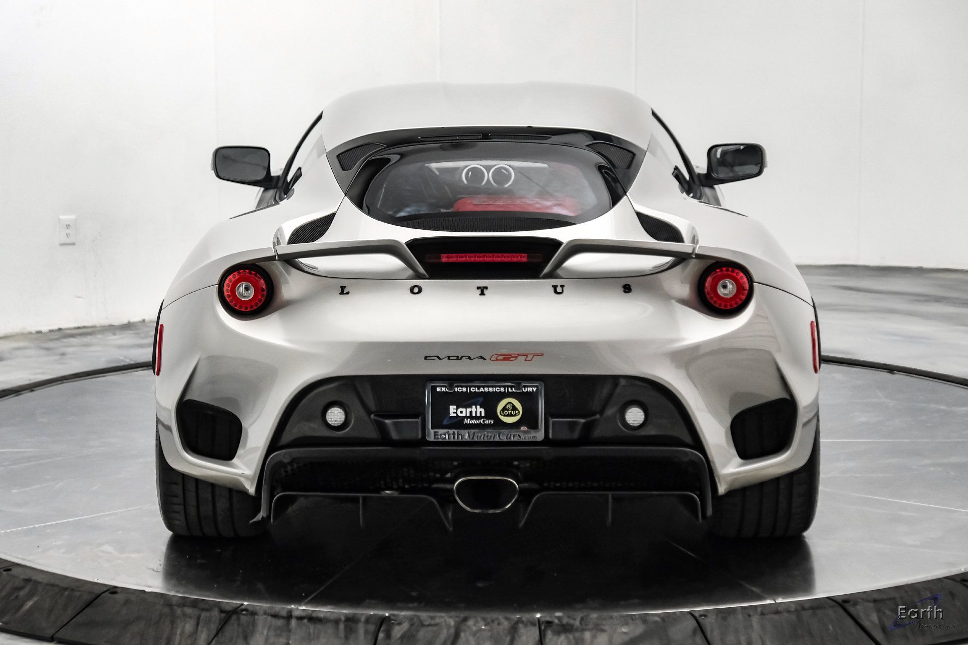 Used 2021 Lotus Evora RWD image 16