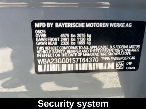 Used 2025 BMW 228i xDrive AWD/4WD image 41