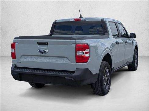 Certified 2024 Ford Maverick XLT FWD image 5