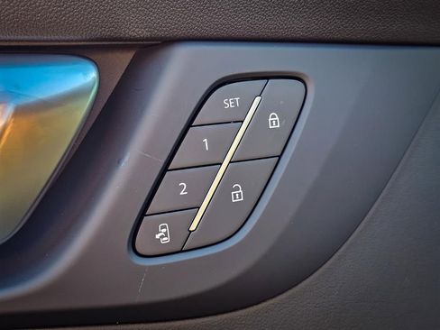 New 2026 Buick Enclave Sport Touring w/ Power Package image 11