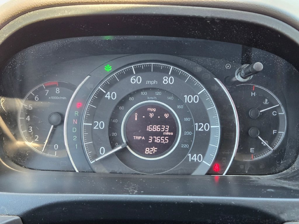 Used 2014 Honda CR-V EX-L image 22