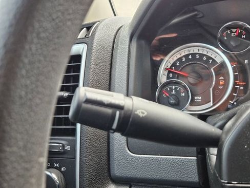 Used 2019 RAM 1500 Classic Warlock w/ Electronics Group RWD image 19