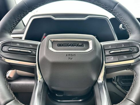 New 2026 GMC Canyon Denali AWD/4WD image 33
