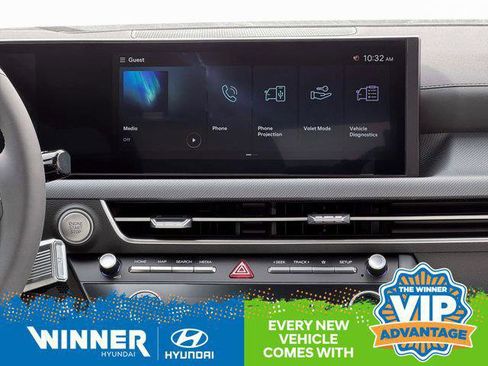 New 2026 Hyundai Sonata SEL image 20