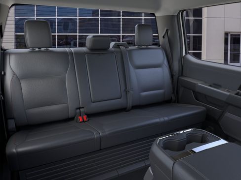 New 2026 Ford F250 4x4 Crew Cab Super Duty image 11