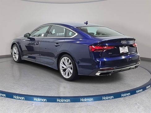 Used 2020 Audi A5 2.0T Premium Plus w/ Premium Plus image 8