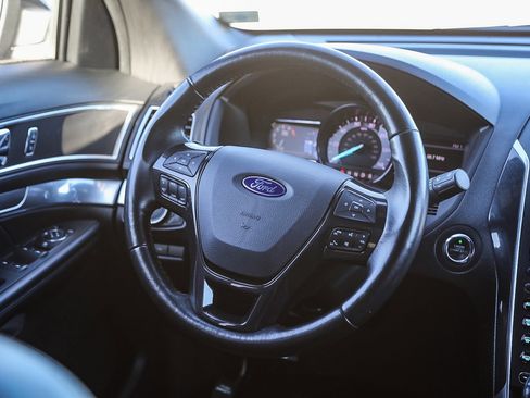 Used 2017 Ford Explorer Sport image 15