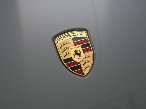New 2026 Porsche Taycan 4S AWD/4WD image 13