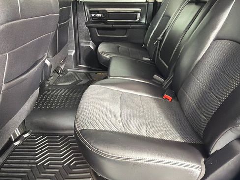 Used 2016 RAM 1500 Sport AWD/4WD image 17