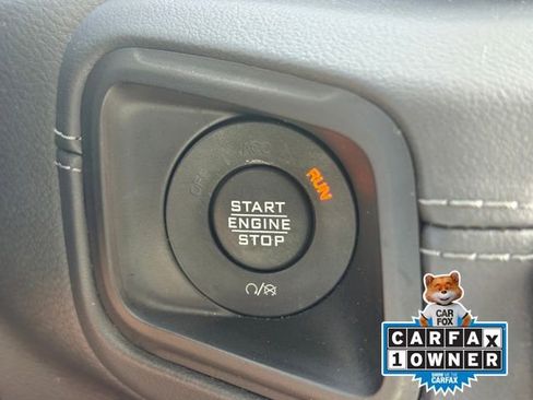 Used 2024 Jeep Wrangler Unlimited Rubicon image 17