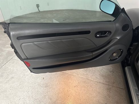 Used 2002 Maserati Spyder Cambiocorsa image 10