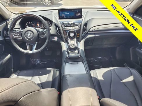 Used 2021 Acura RDX FWD image 10