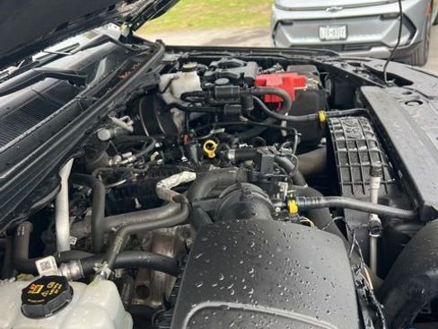 Used 2022 Ford Ranger XLT w/ Equipment Group 302A High AWD/4WD image 83