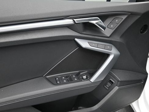 New 2026 Audi A3 2.0T Premium image 11