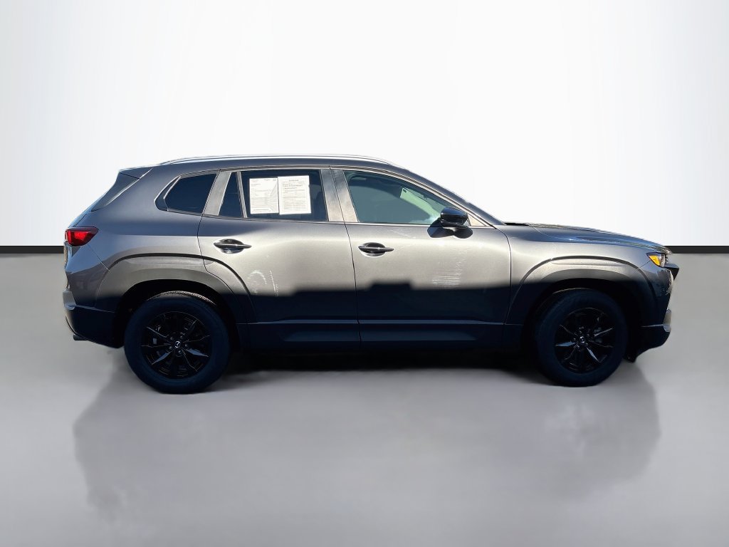 Used 2026 MAZDA CX-50 2.5 Hybrid w/ Weather Package AWD/4WD image 8