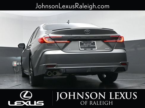 Used 2026 Toyota Camry XSE FWD image 18