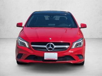 Used 2015 Mercedes-Benz CLA 250 video 2