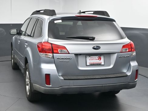 Used 2014 Subaru Outback 2.5i Limited image 7