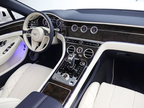 Certified 2020 Bentley Continental GT First Edition image 29