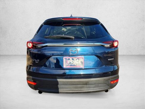 Used 2023 MAZDA CX-9 Touring Plus image 4