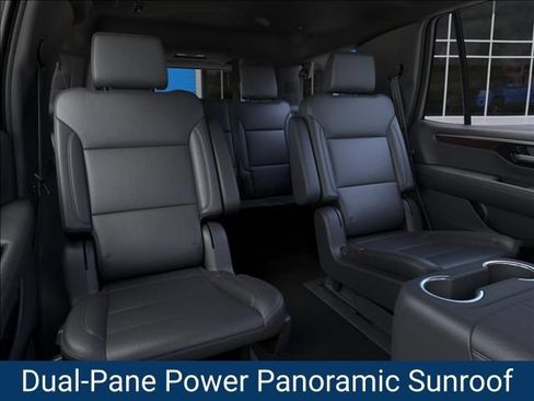 New 2026 Chevrolet Tahoe Z71 w/ Comfort Package AWD/4WD image 19