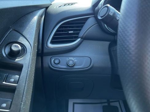 Used 2020 Chevrolet Trax LS w/ Tint and Cruise Package image 17