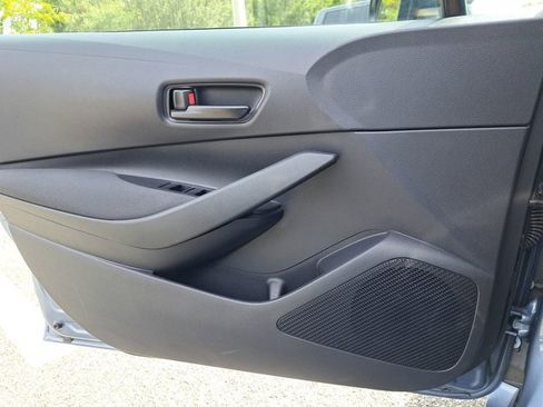 Used 2022 Toyota Corolla LE image 35