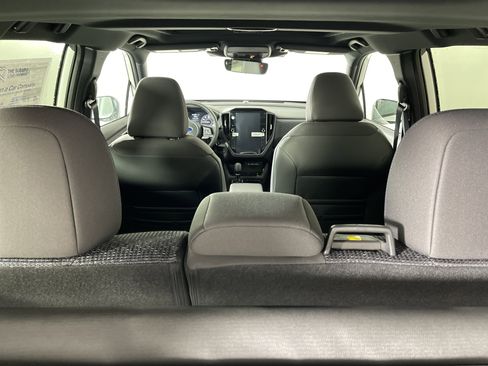 New 2026 Subaru Forester Premium image 15
