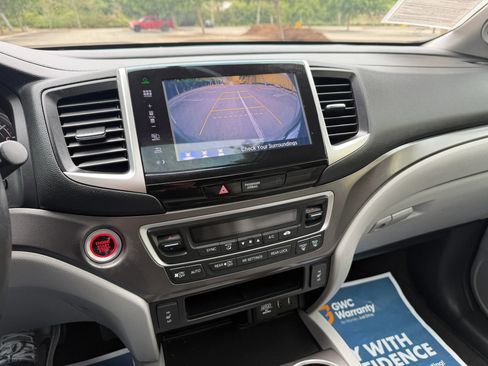 Used 2016 Honda Pilot EX-L image 31