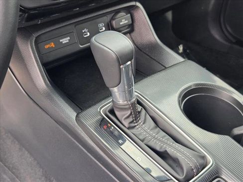 Used 2025 Honda Civic Sport image 12