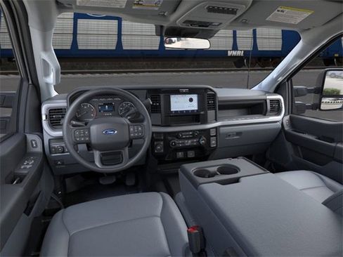 New 2026 Ford F350 XL image 9