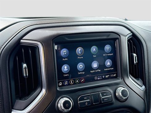 Used 2022 GMC Sierra 1500 AT4 w/ AT4 Premium Package image 15