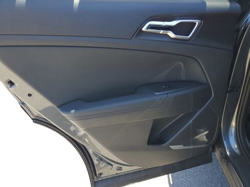 New 2026 Kia Sportage EX FWD image 22