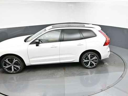 Used 2023 Volvo XC60 B5 Ultimate AWD/4WD image 20