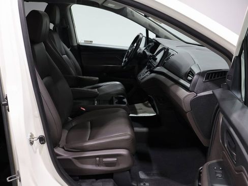 Used 2019 Honda Odyssey EX-L image 27