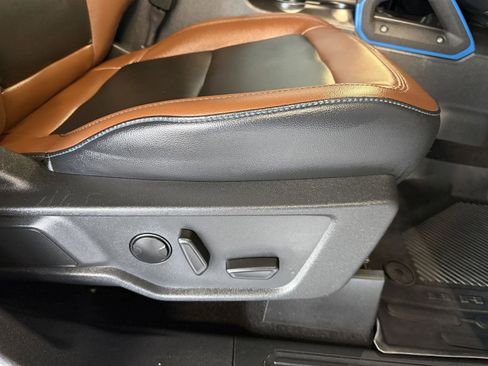 Certified 2023 Ford Bronco Outer Banks w/ Sasquatch Package image 21