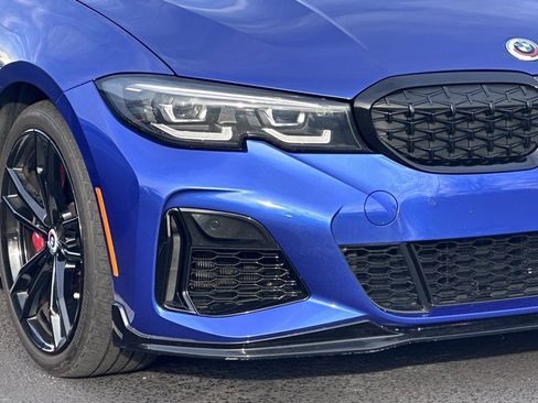 Used 2022 BMW M340i xDrive w/ Premium Package image 2