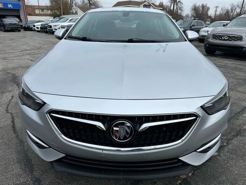 Used 2018 Buick Regal Essence image 30