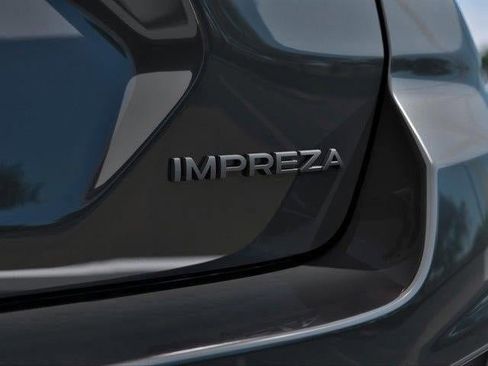 New 2026 Subaru Impreza 2.0i Sport AWD/4WD image 73