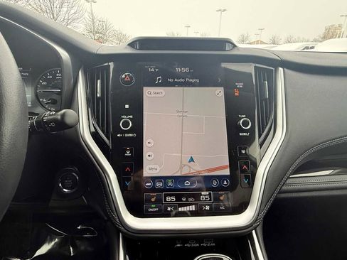 Certified 2023 Subaru Outback Limited image 25