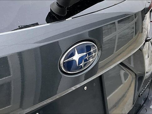 New 2026 Subaru Crosstrek 2.5i image 12