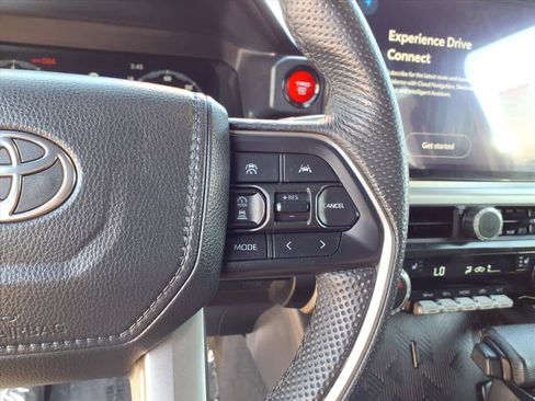 Certified 2024 Toyota Tacoma TRD Sport image 11