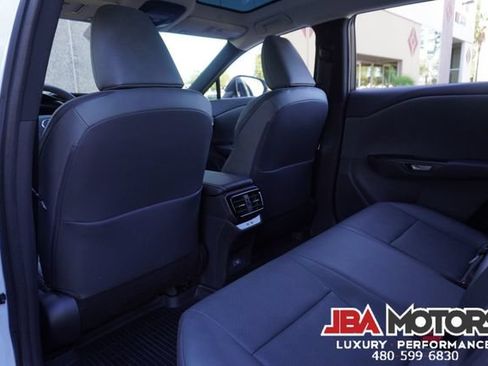 Used 2023 Lexus RZ 450e Premium w/ Technology Package AWD/4WD image 92