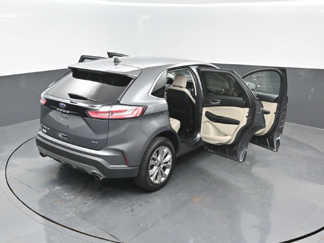 Certified 2024 Ford Edge Titanium AWD/4WD image 26