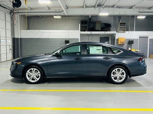 New 2026 Honda Accord LX image 13