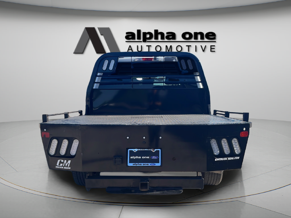 Used 2024 Ford F150 STX w/ STX Black Appearance Package AWD/4WD image 7