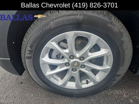 Certified 2019 Chevrolet Equinox LT image 32