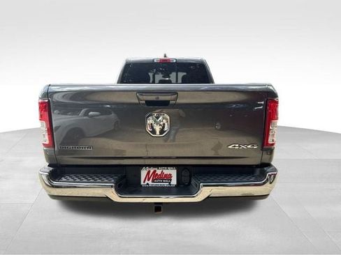 Used 2021 RAM 1500 Big Horn AWD/4WD image 6