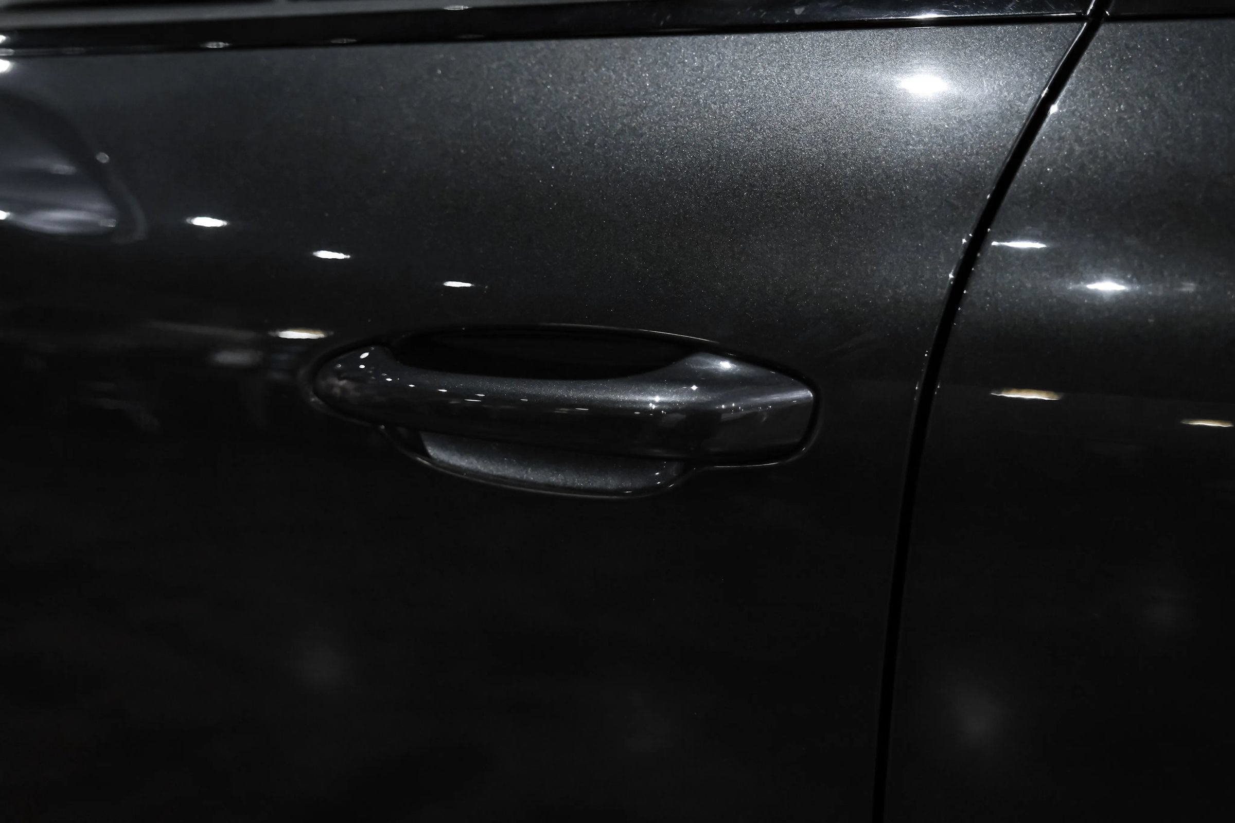 Used 2017 Porsche Macan S AWD/4WD image 37