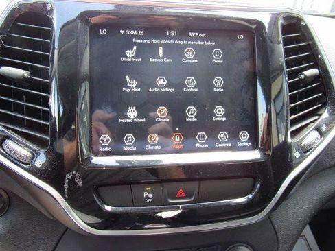 Used 2020 Jeep Cherokee Limited AWD/4WD image 31